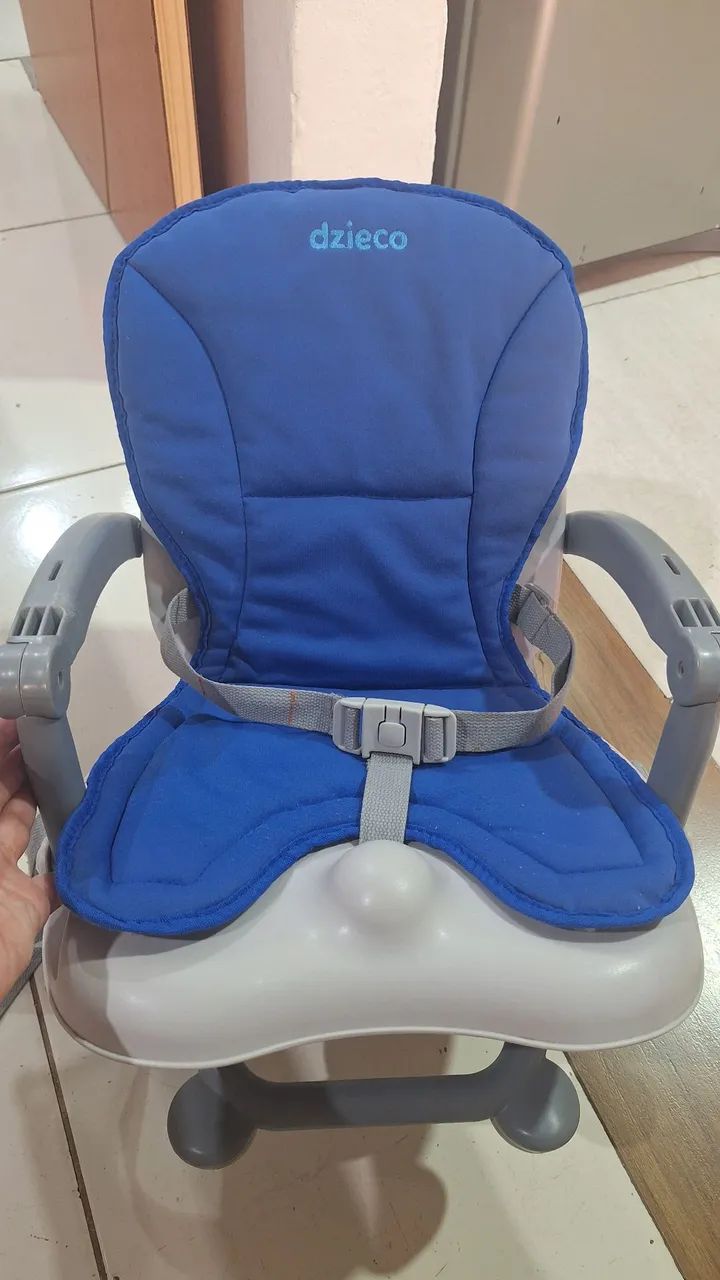 Cadeira de alimentação - Foto 3