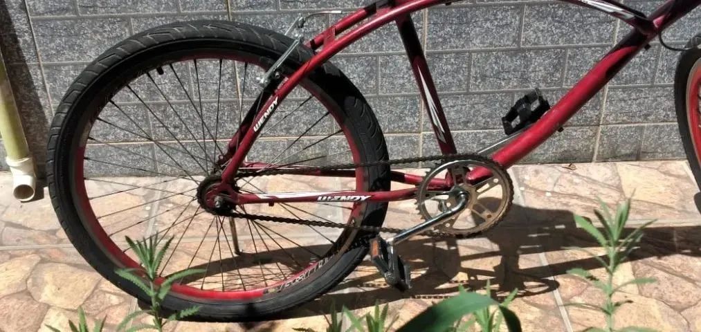 Bicicleta aro 26 (Com nota fiscal) - Foto 5