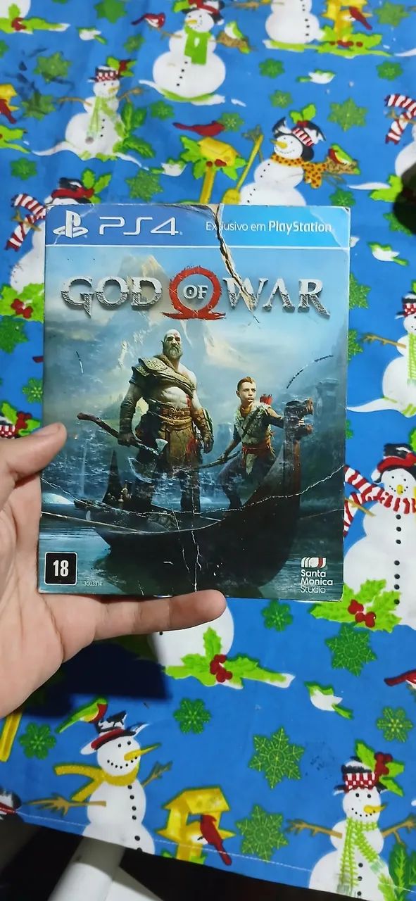 Jogo ps4 - Foto 3