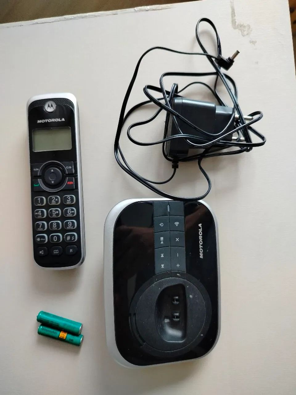Telefone Motorola 