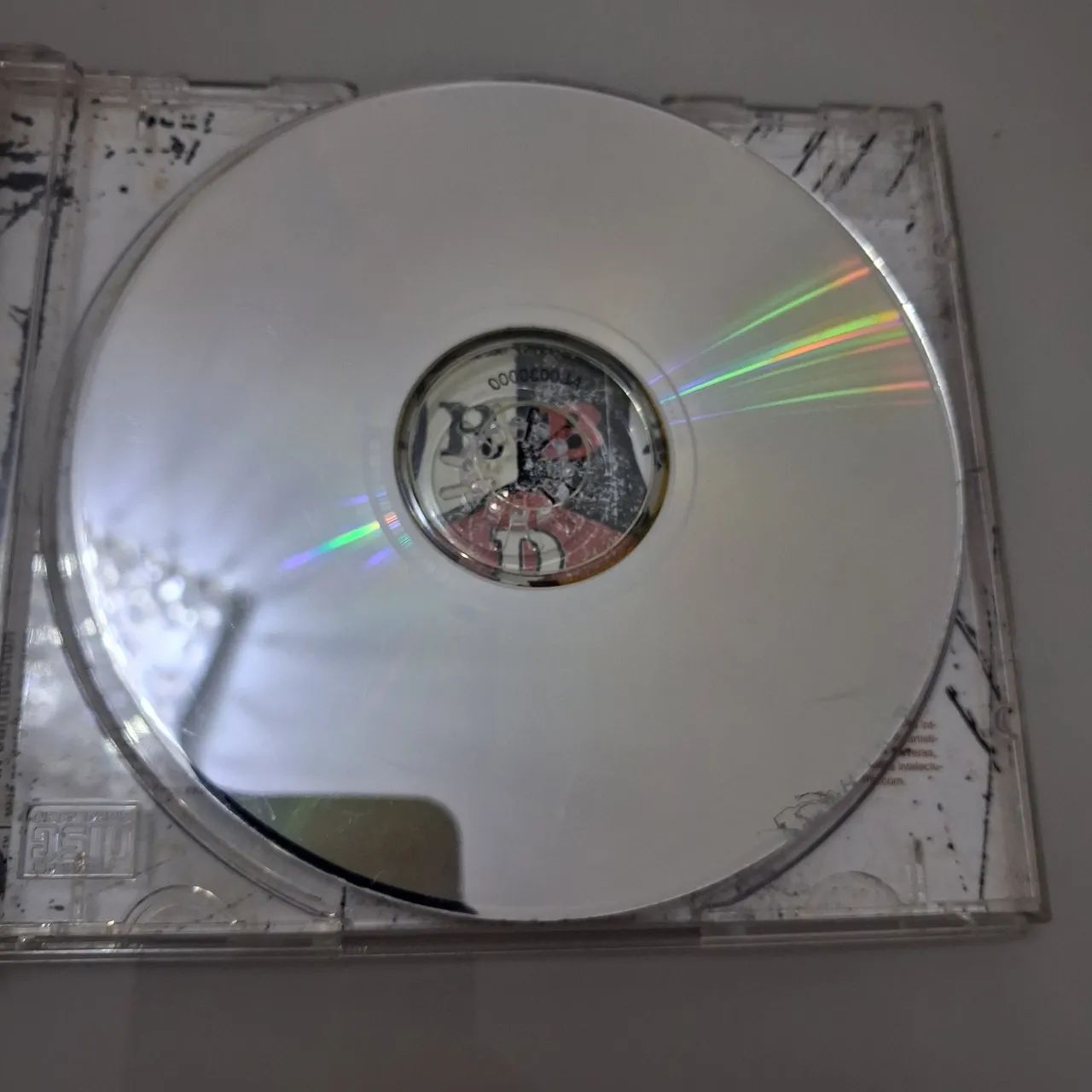 CD RBD Rebelde - Edição em Espanhol - Foto 4