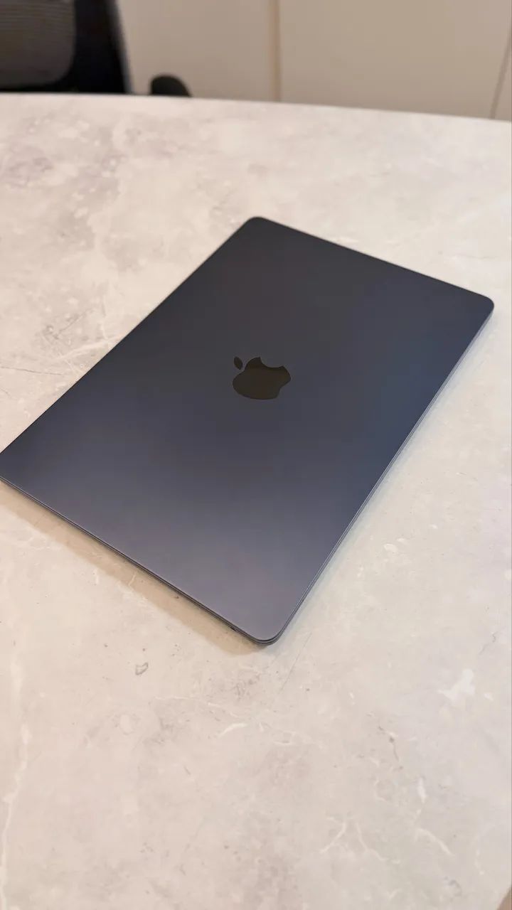 Mac Air M4 (ainda na garantia)