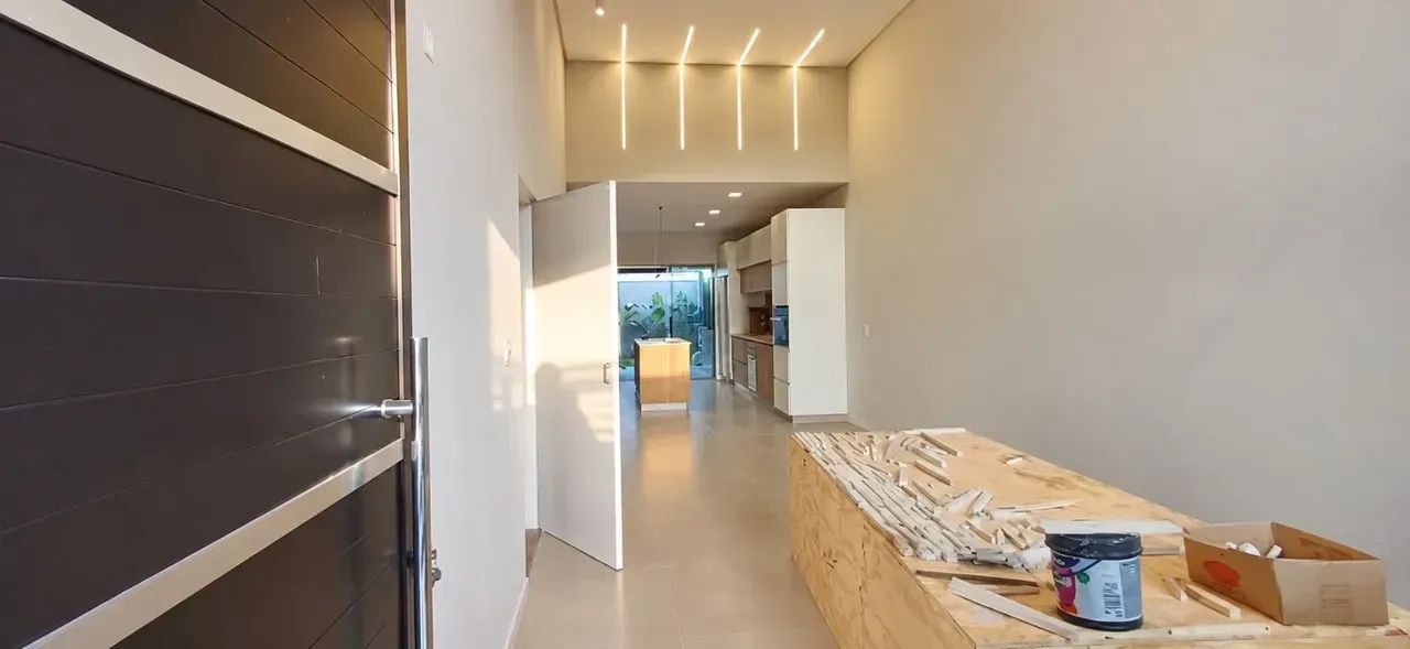 Imóvel para venda tem 120 metros quadrados com 3 quartos - Foto 3