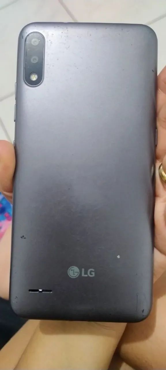 LG k22  - Foto 3