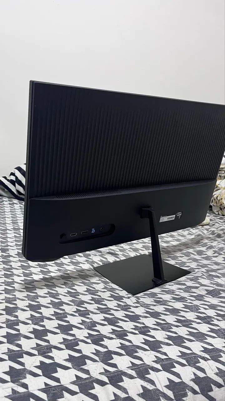 monitor gamer 180hz 24,5 1ms - Foto 3