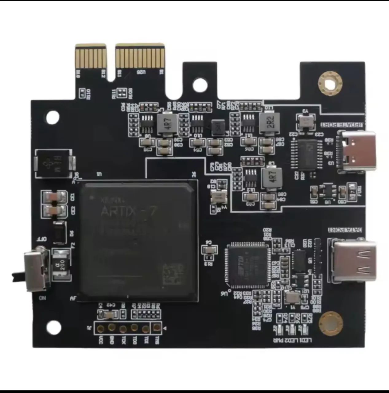 DMA + FIRMWARE - Foto 2