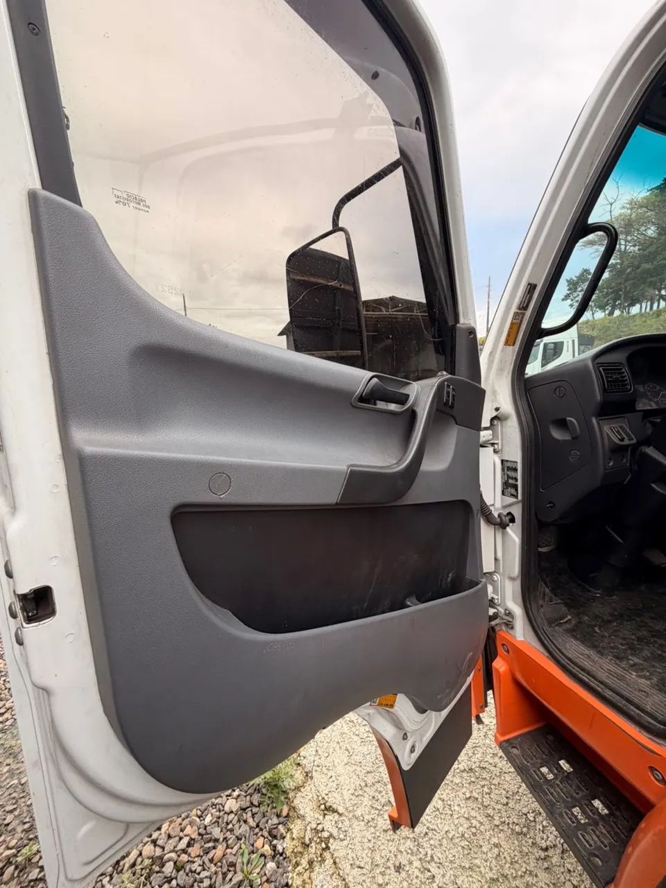 Vendo accelo 1016 automático ano 2023 - Foto 5