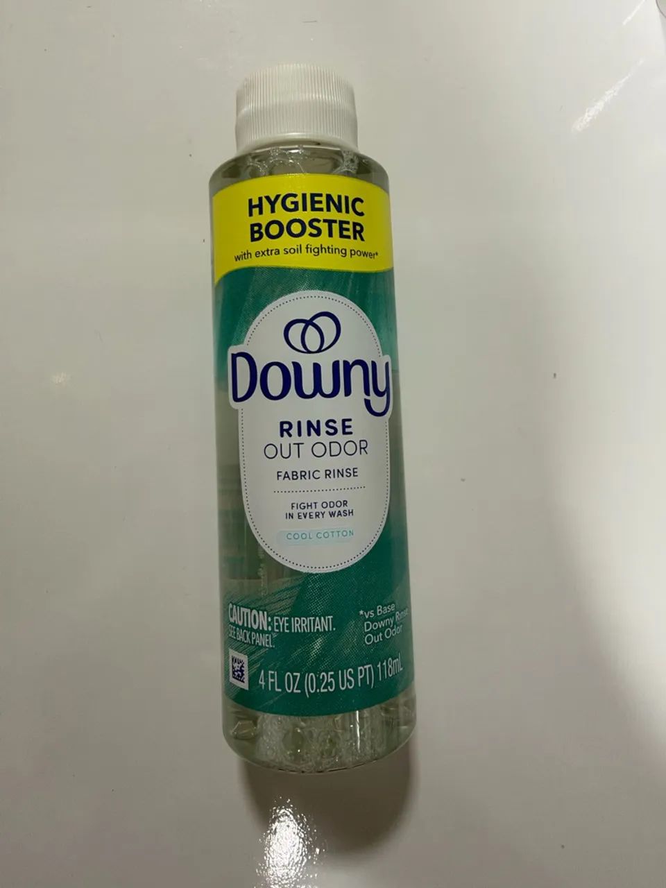 Downy Rinse Out Odor 118ml - Foto 2