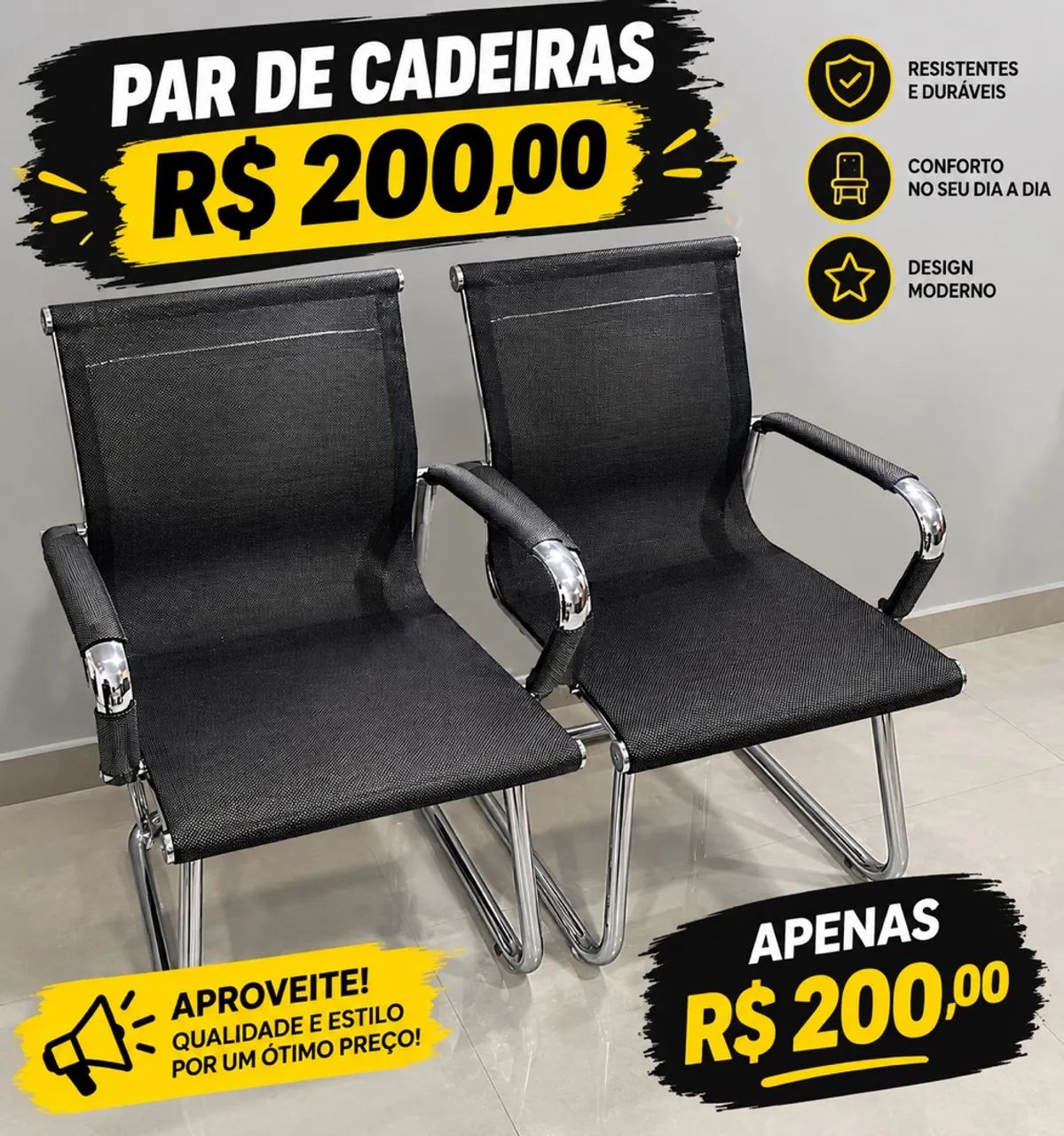 Cadeira 