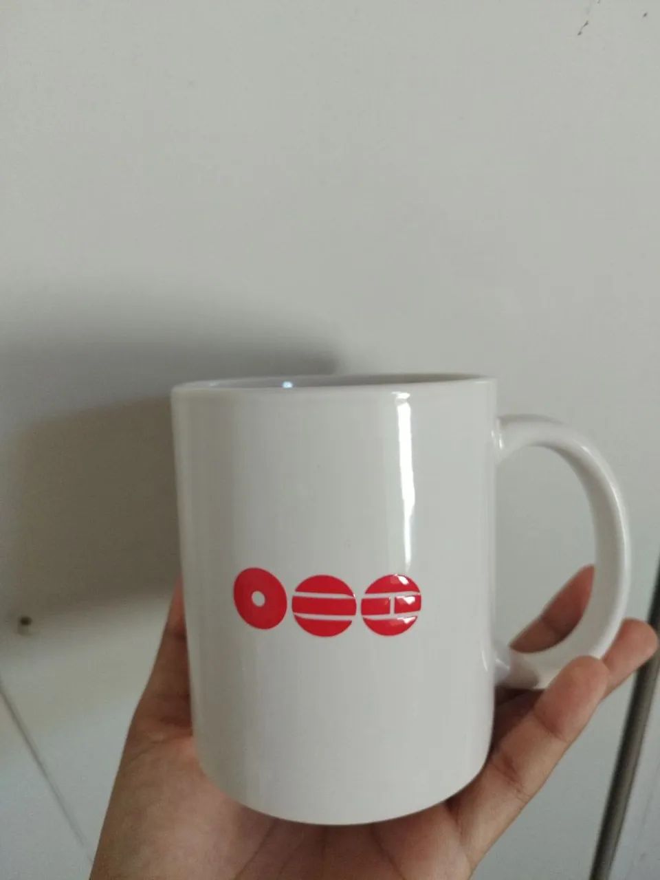 Caneca BTS - Foto 2