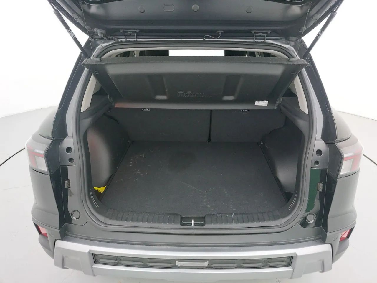 Hyundai Creta Limited 1.0 TB 12V Flex Aut., foto 9 de 18