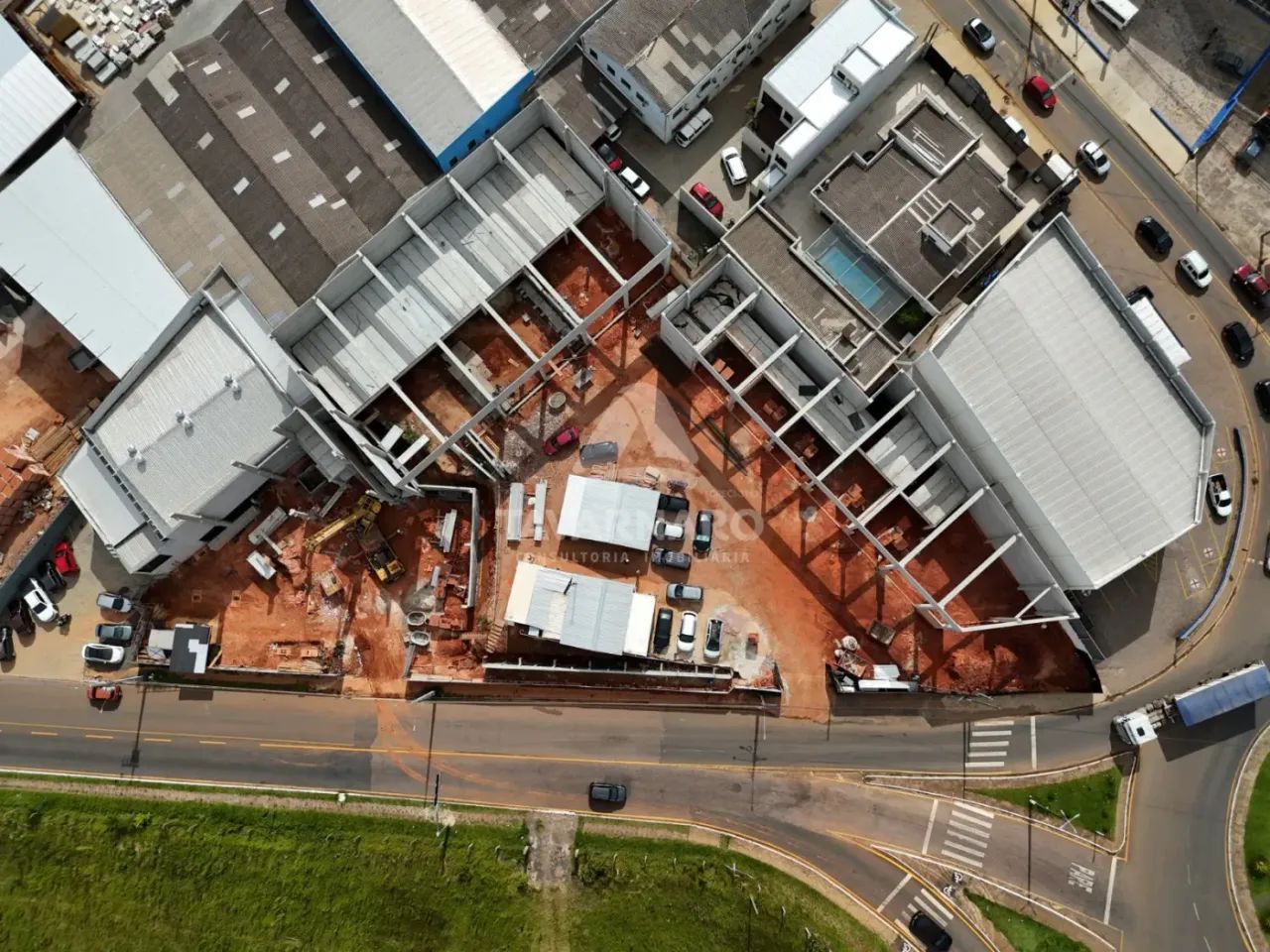 Âmbar Mall - Foto 4