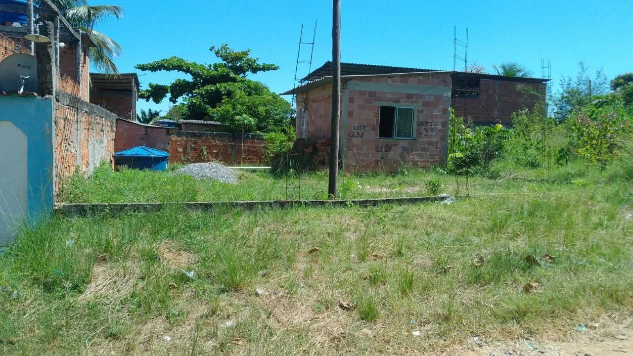 Foto - Nova Iguaçu - Campo Alegre