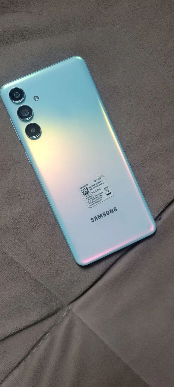Galaxi M55 5G - Foto 2