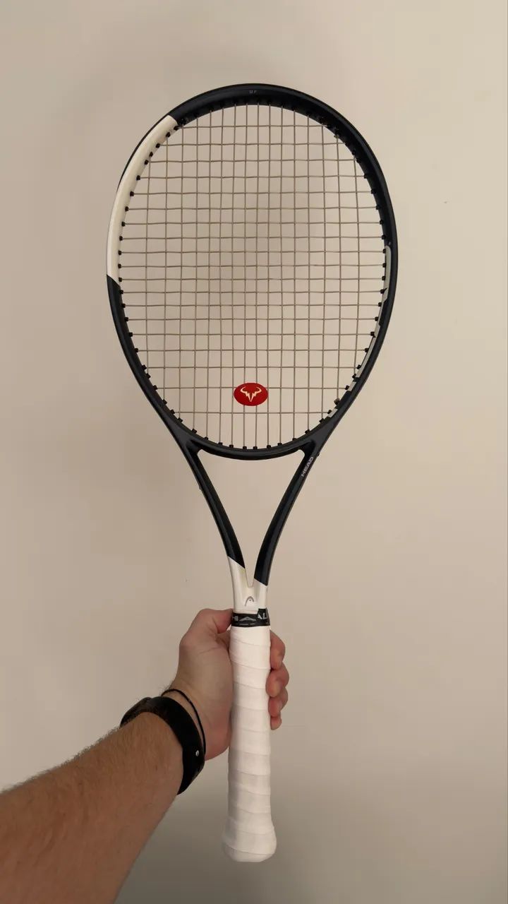 Raquete de tênis head speed mp - 2026 - Esportes de Quadra e Ao Ar