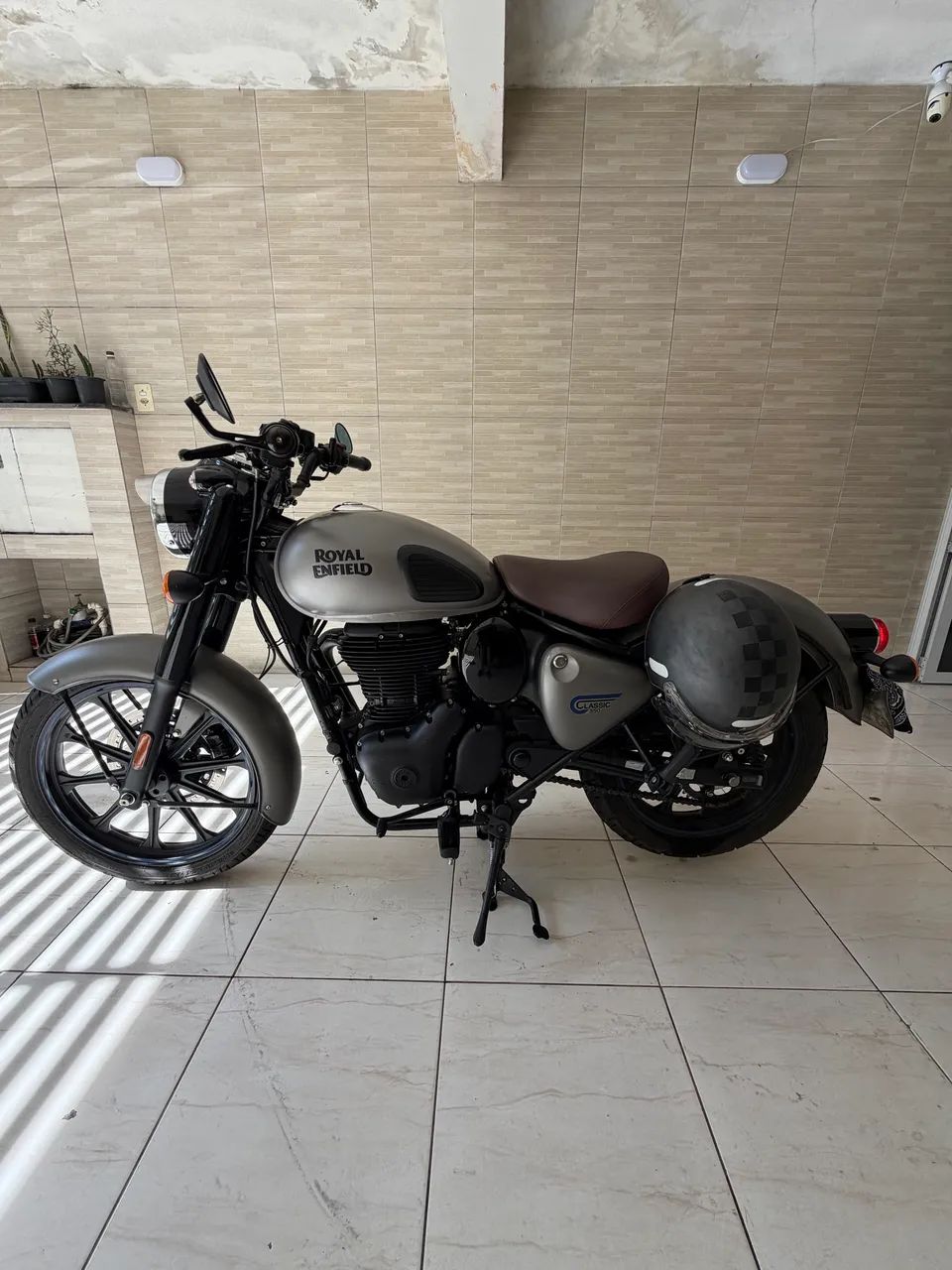 Classic 350 - Foto 4