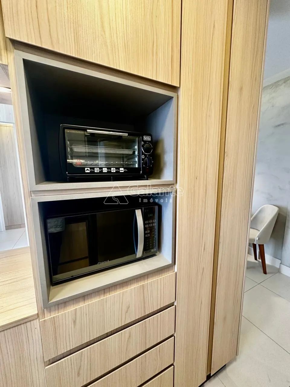 apartamento - Vila Itapura - Campinas - Foto 2