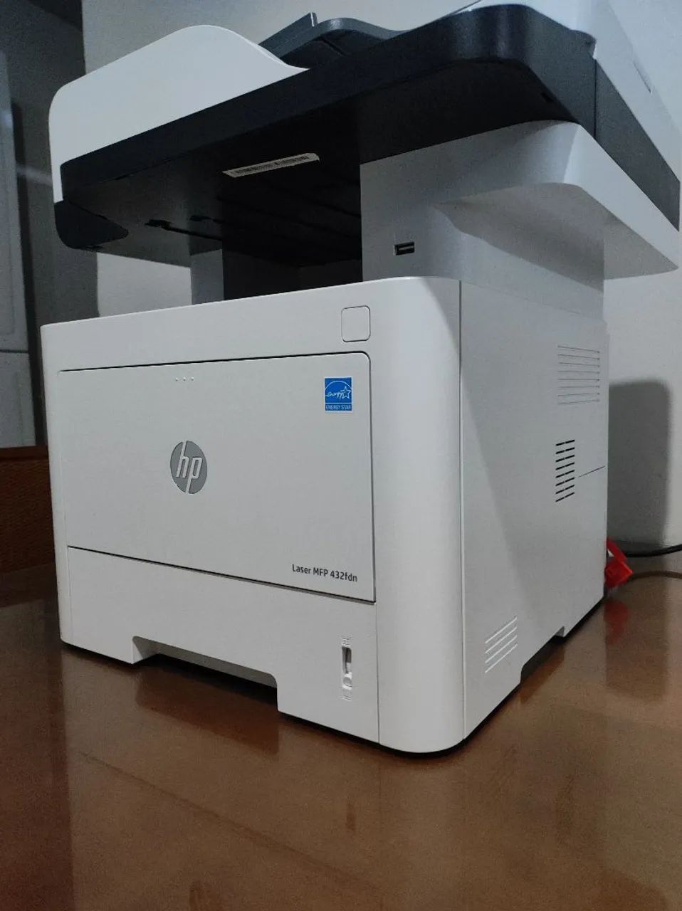 HP Laser MFP 432fdn Multifunctional423878138580838403