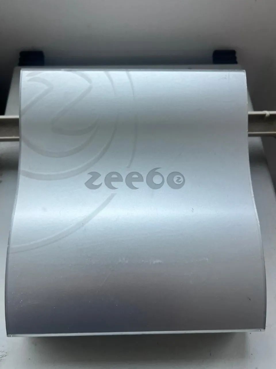 Vídeo Game Zeebo Tectoy - Foto 2