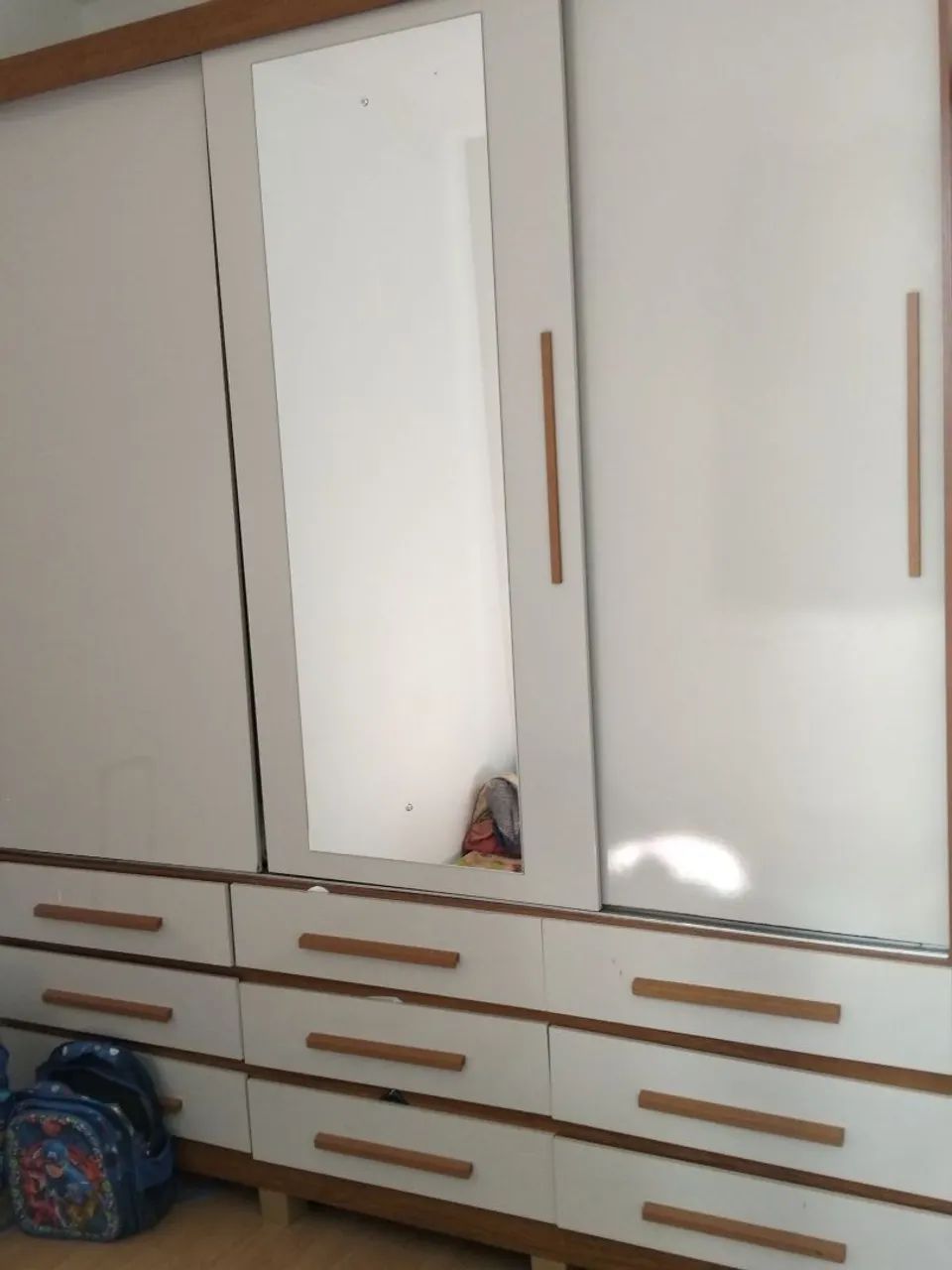 Vendo guarda roupas  - Foto 3