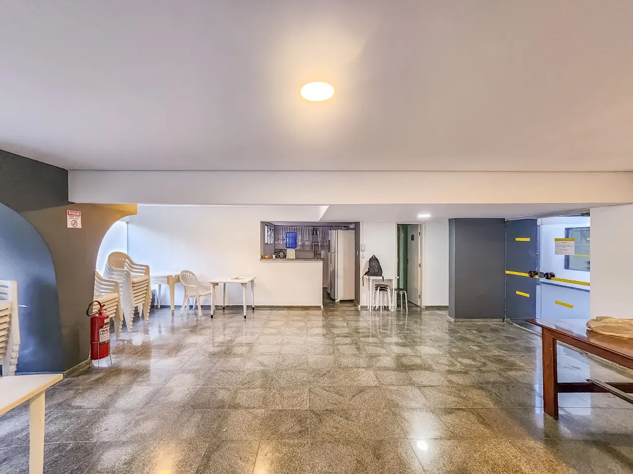 Apartamento para venda em Aclimação com 3 quartos, 84m² - Foto 4