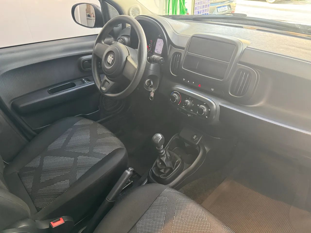 Fiat Mobi Like 1.0 Fire Flex 5P. 2024 - Foto 4