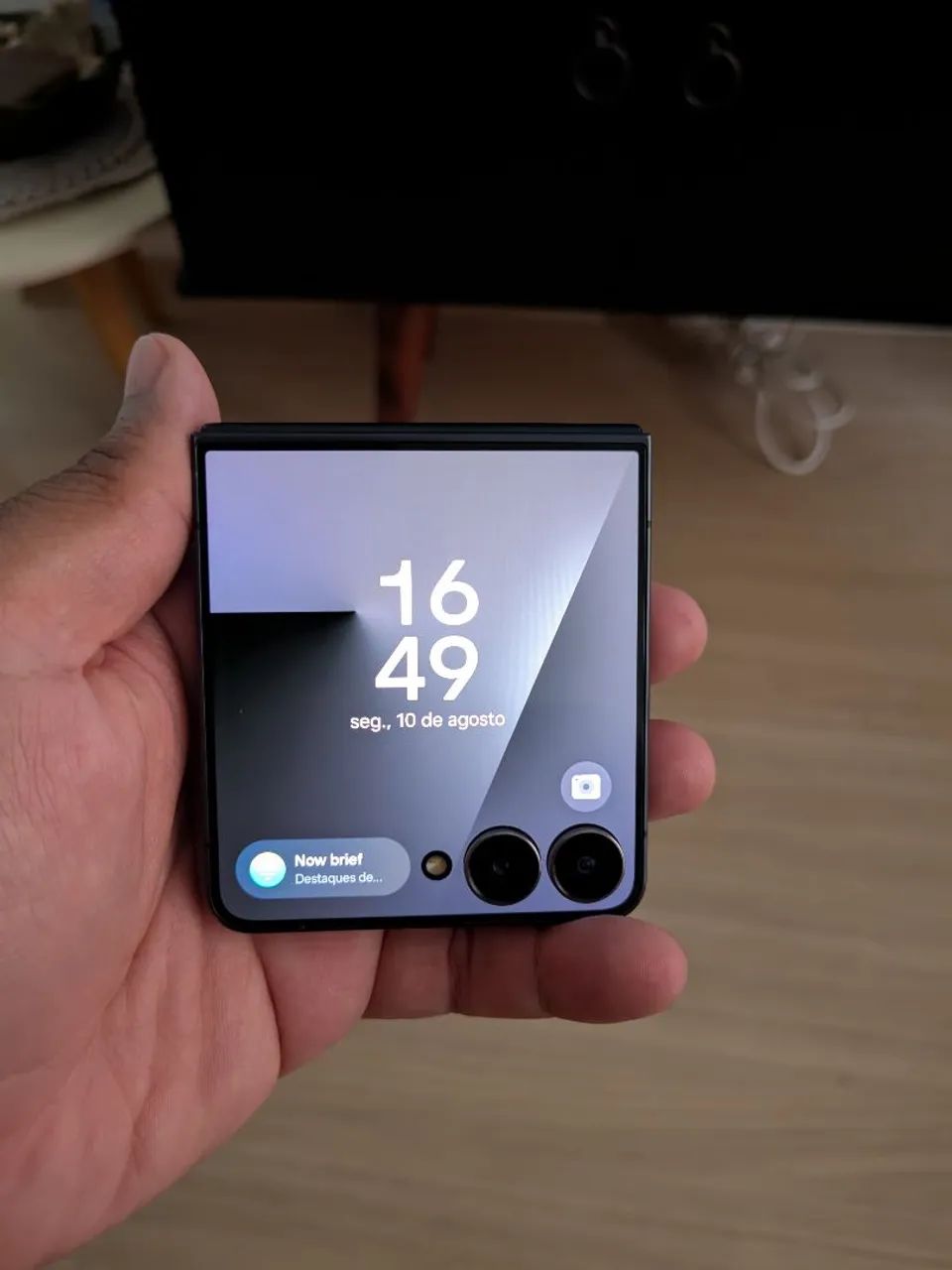 Samsung Z flip 7 512gb