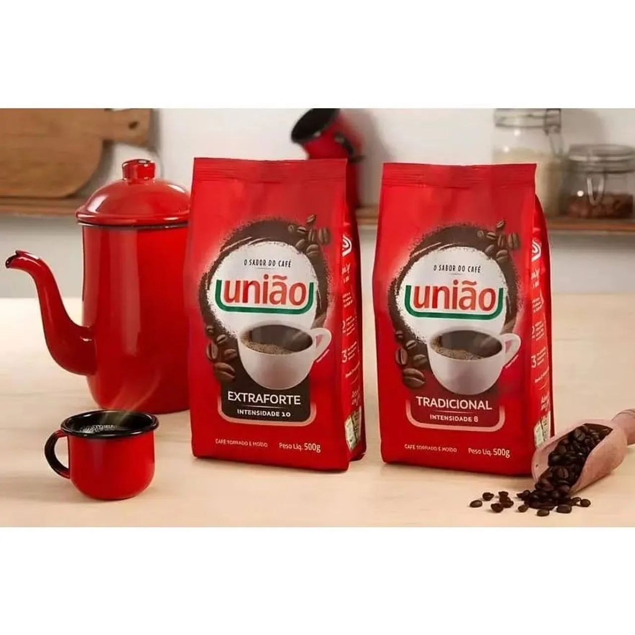 Café união  - Foto 3