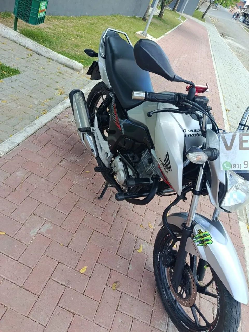 Fan 160 ano 2021 - Foto 2
