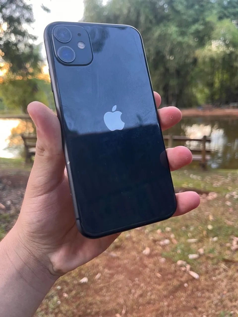 iPhone 11 com 64GB - Foto 2