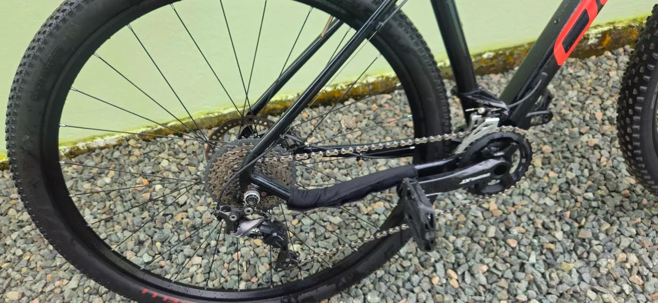 Bicicleta Oggi 7.3  - Foto 4