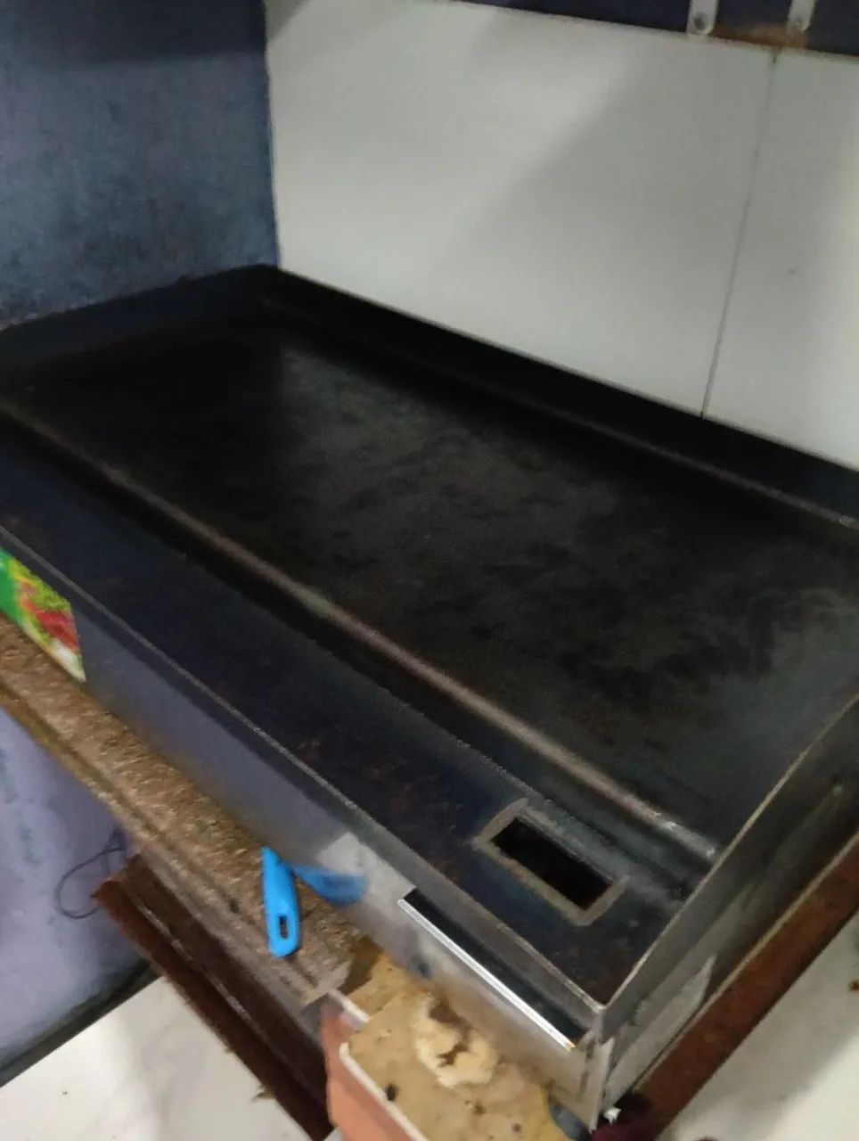 Chapa elétrica - Foto 2