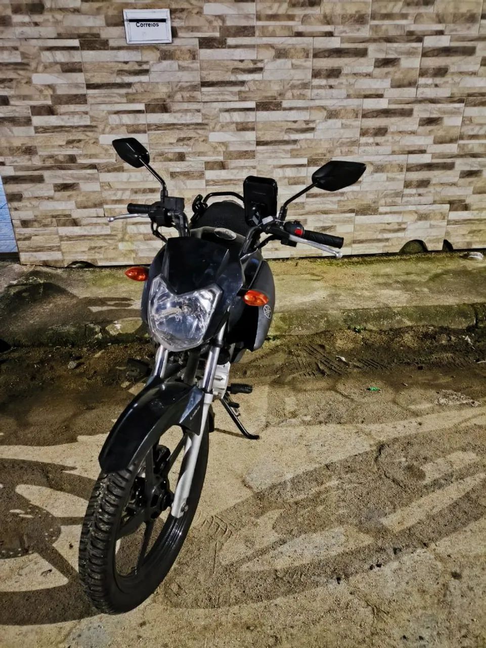 Factor 125 Yamaha  - Foto 3