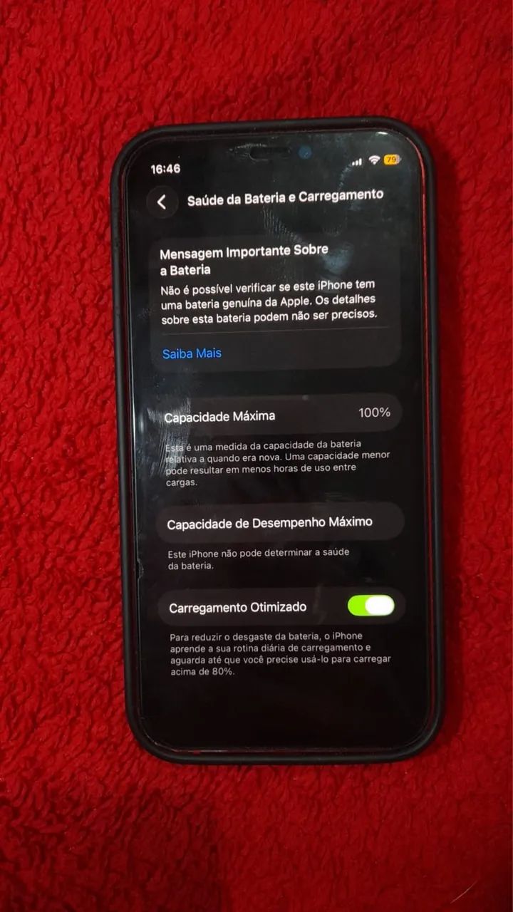 iphone 12 mini - Foto 2