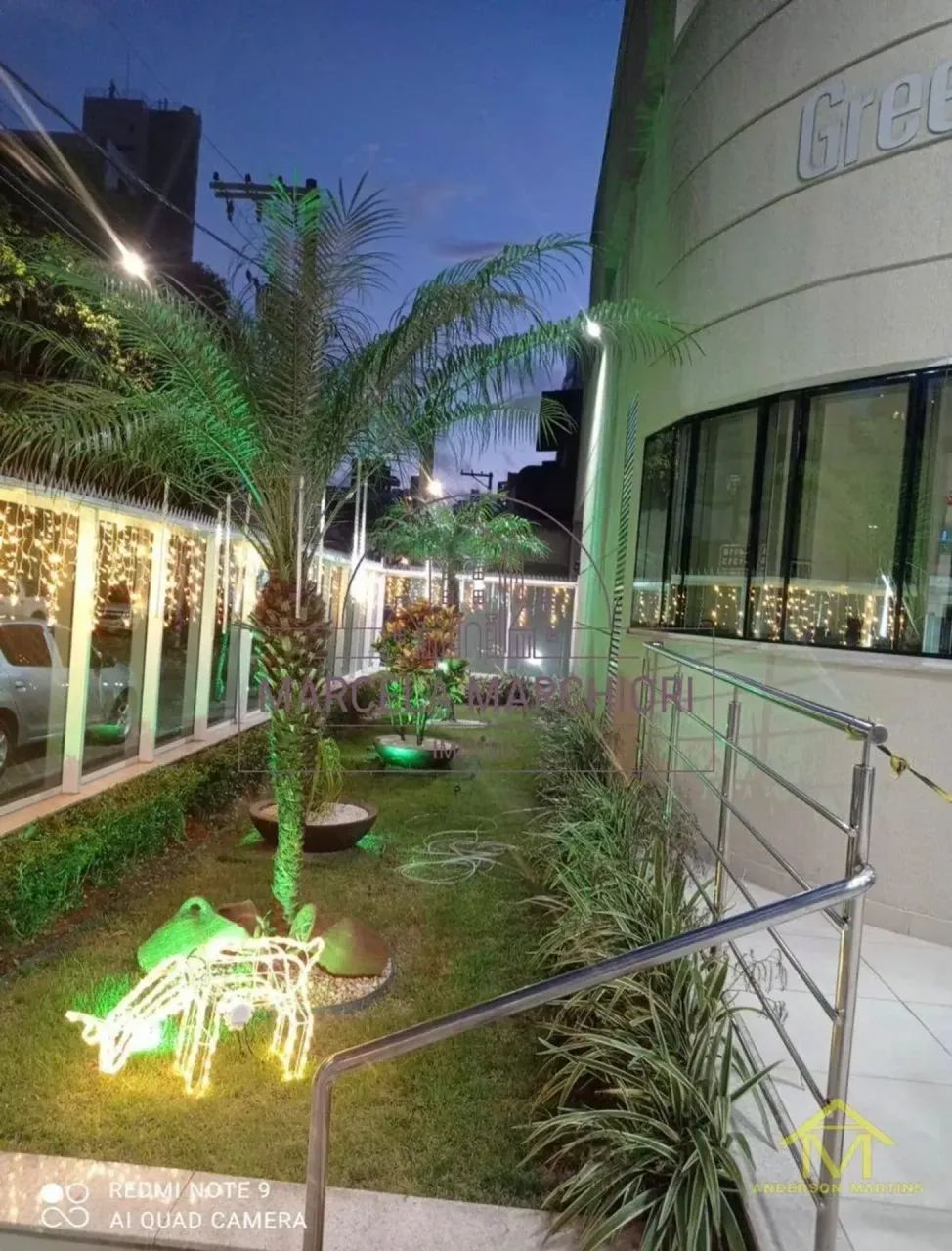 2 quartos em Itapua  Ed green gardem cod 29002 R - Foto 3