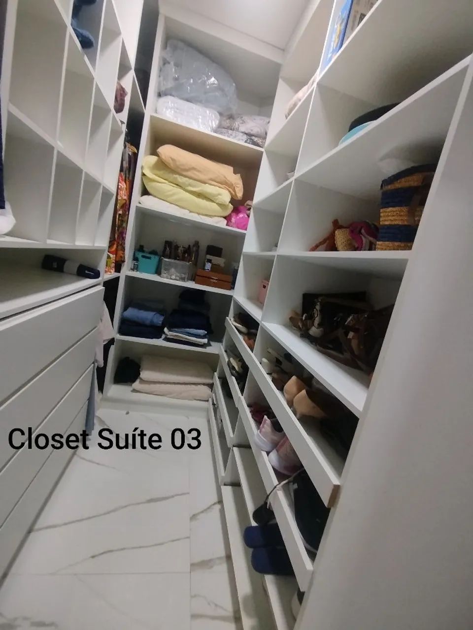 CASA AMPLA NA AVENIDA STA MÔNICA 2 - Foto 3