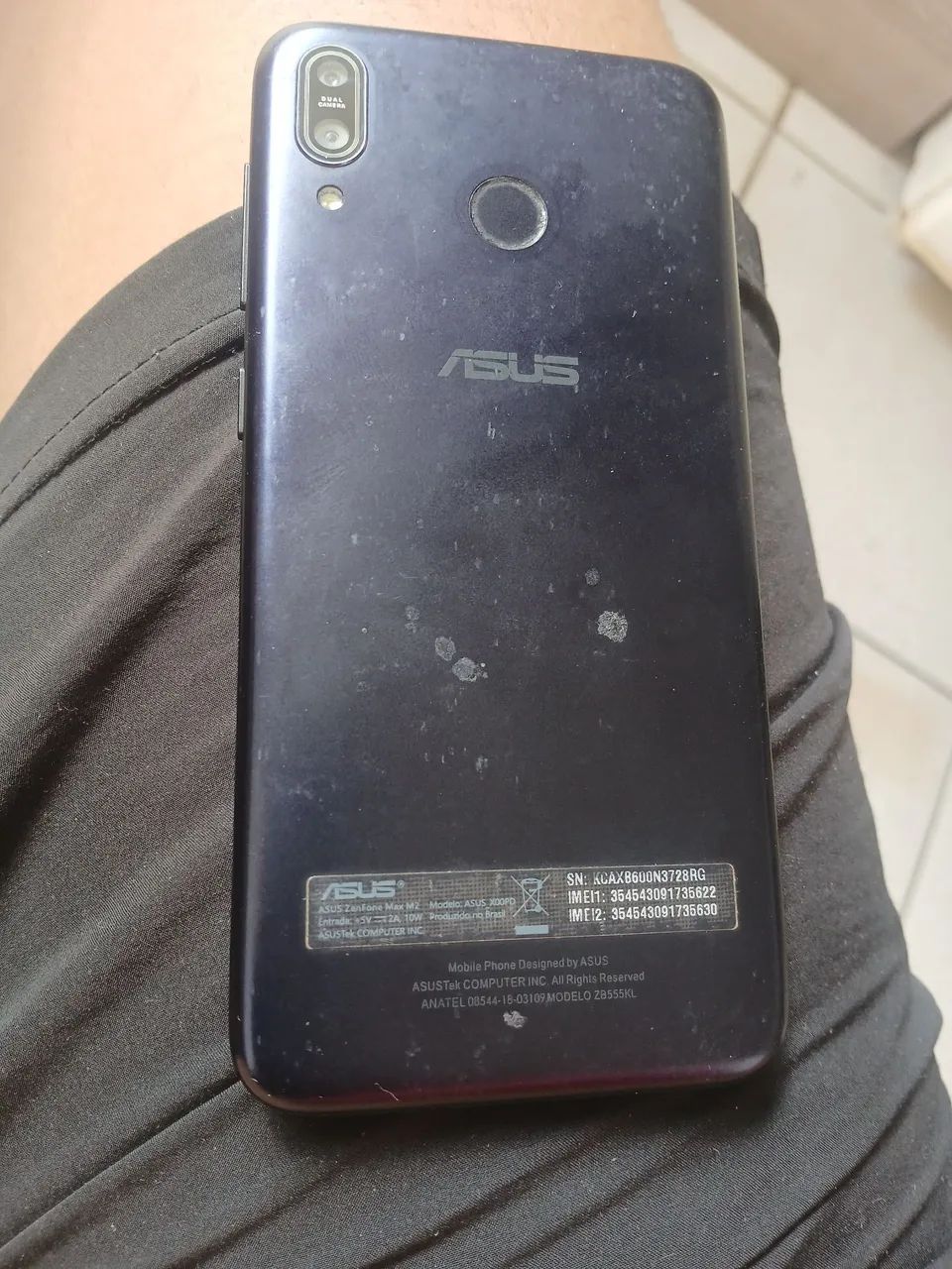 Celular Asus  - Foto 2