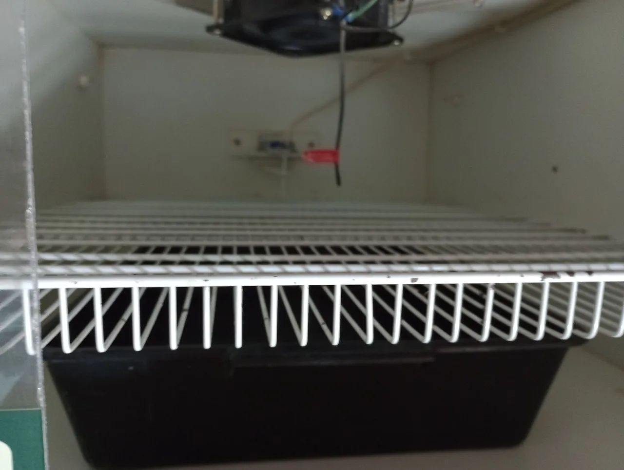 Chocadeira automática 120 ovos  - Foto 5