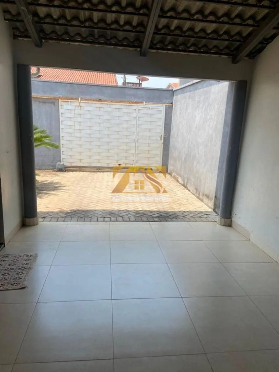 Casa 3/4, 132 M² - 403 Sul (Arso 41) - Palmas/To - Foto 2