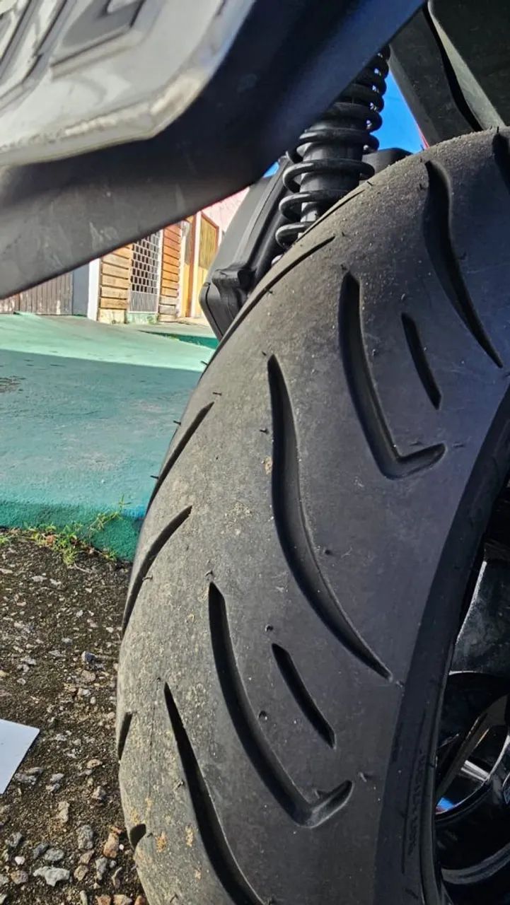Yamaha Xmax 2024 - Foto 2