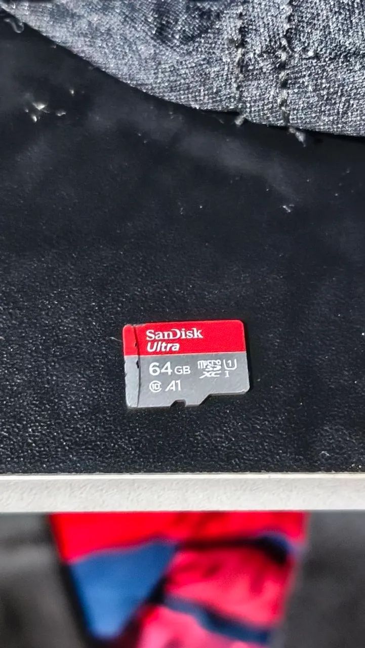 Raspberry Pi 5 + 64GB de cartão de memória  - Foto 4