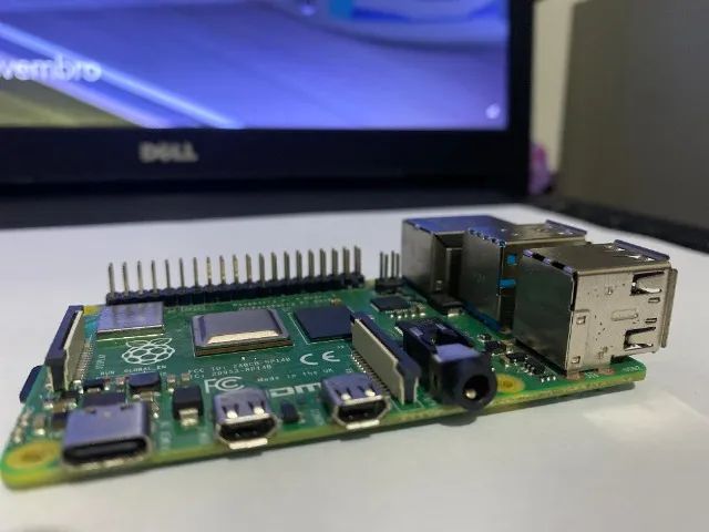 Raspberry pi4 8Gb - Foto 2