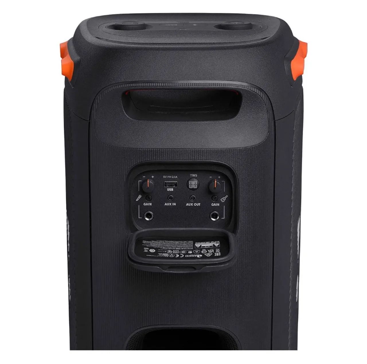 Jbl Party box 110 ORIGINAL  - Foto 5