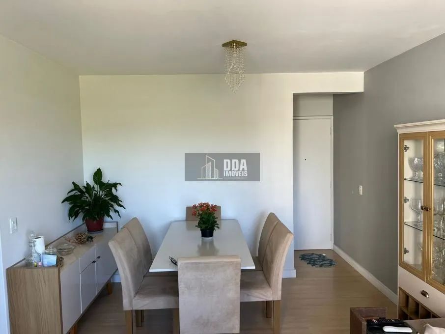 Apartamento a Venda em Florianópolis, bairro Trindade - Foto 5