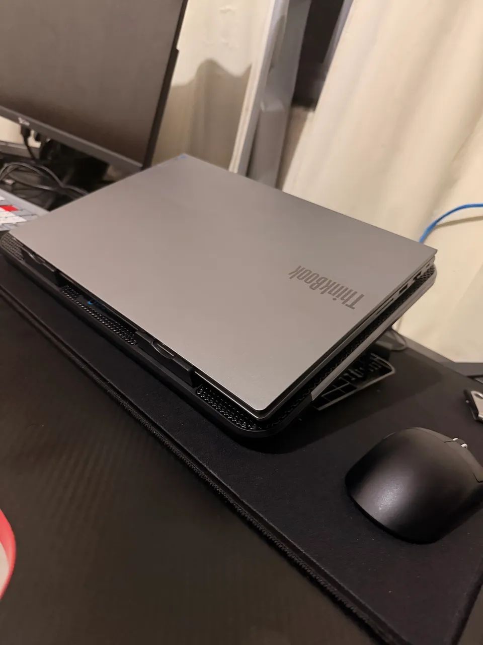 Ultrabook i7 13ª | 32gb DDR5  - Foto 2