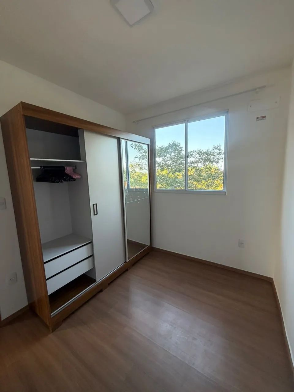 Apartamento com 2 quartos no Chapada das Palmeiras