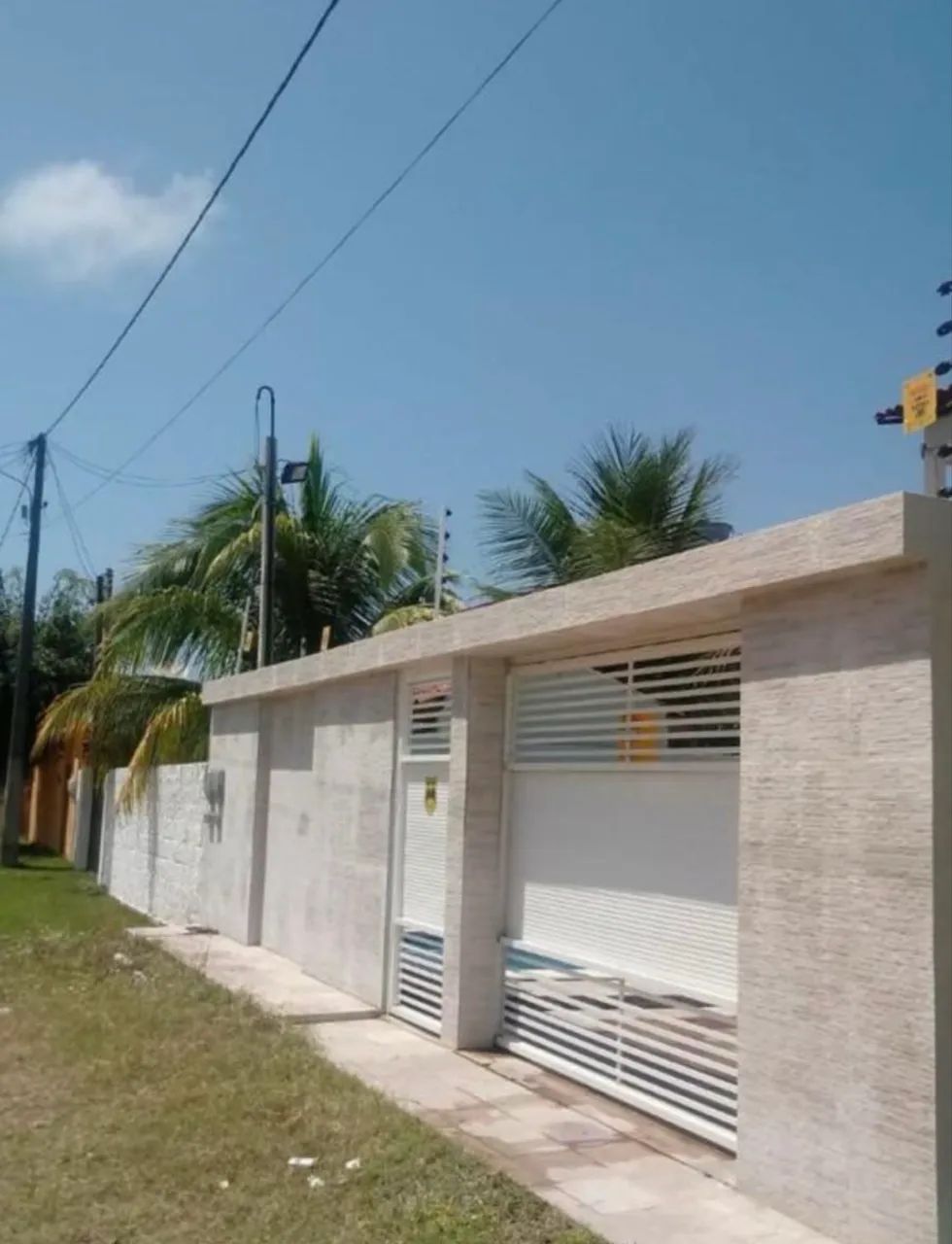 Aluga-se casa em Tamandaré/PE com piscina  - Foto 4