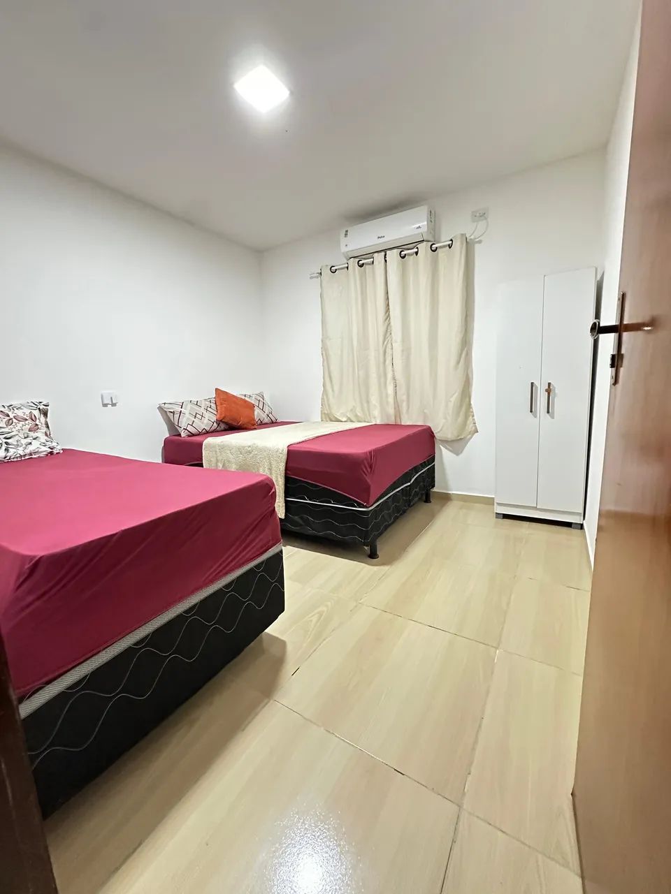 CASA EM JACUMA TEMPORADA PRÓXIMO DA PRAIA  - Foto 2
