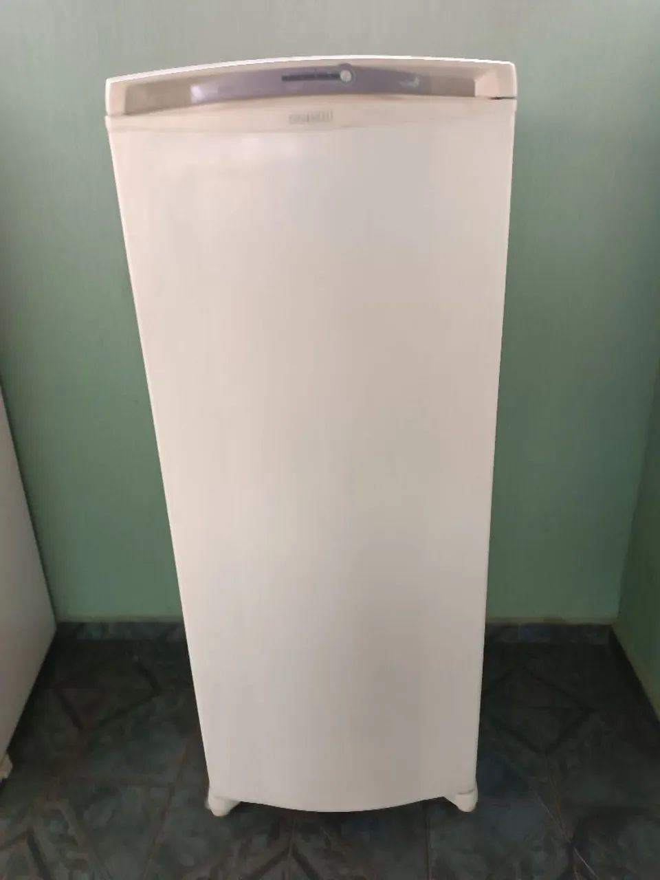 Geladeira 
