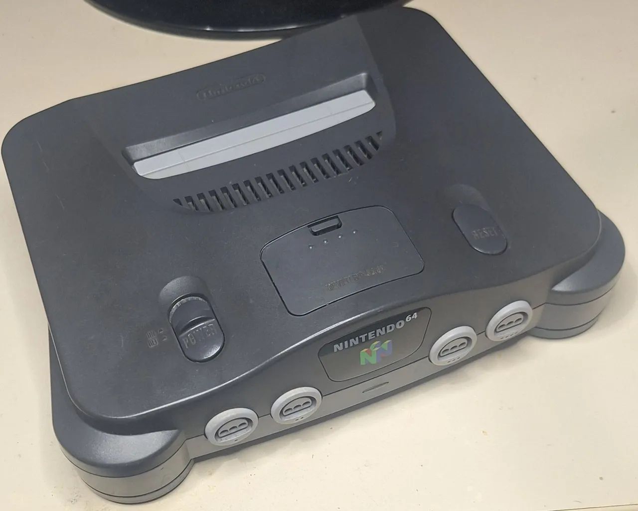 Nintendo 64 - Foto 4